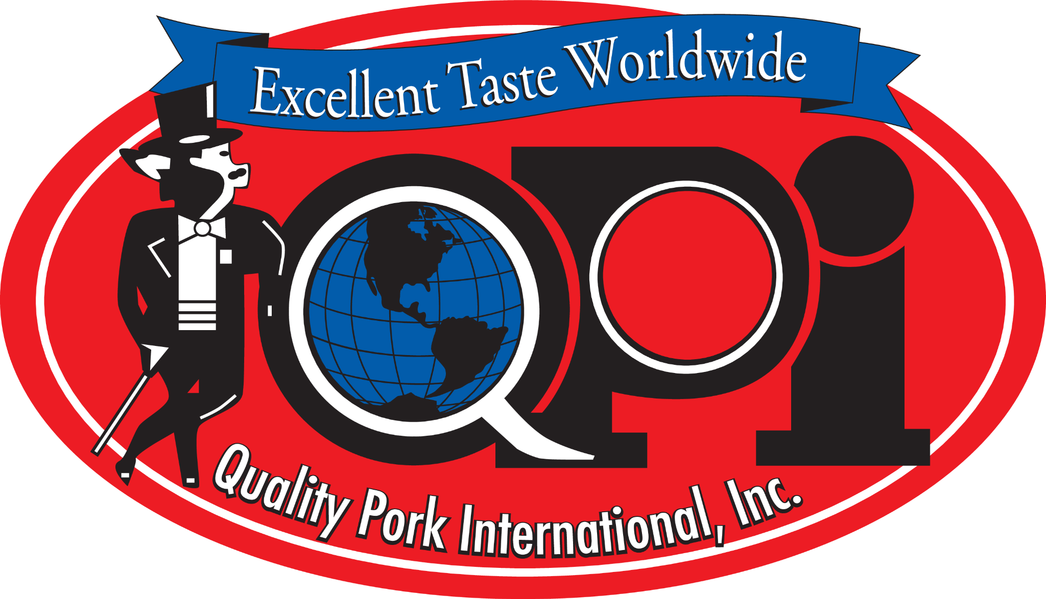 Quality Pork International, Inc.
